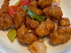 -莆田餐厅PUTIEN(三里屯店)