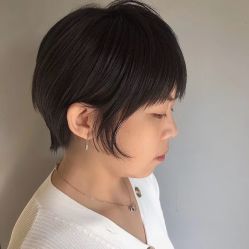 -BOF HAIR BY HONTO