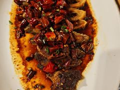 -南京大牌档(崇文门国瑞店)