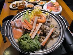 -九井澤精致料理(金茂店)