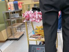 -海底捞火锅(团结桥店)