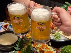 -肉魁屋·烧肉·烧鸟·酒场(高新店)
