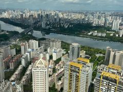 -地王国际商会中心