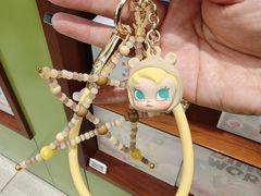-美罗城