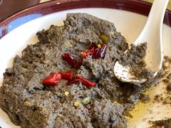 -百叶居·老北京涮羊肉(鼓楼店)