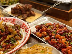 -破店肥哈·东北烧烤·夜宵(南山保利店)