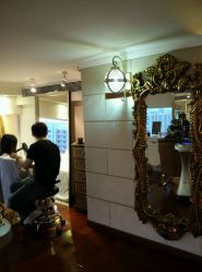 -ＤＯＭＯプロの美容サロン