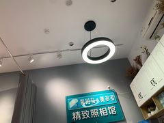 -紫斑马照相馆·生日写真·情侣写真·全家福(恒力城店)