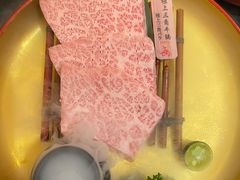 -無二炙坊·和牛烧肉(大钟寺1733店)