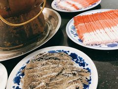 -洪运轩饭庄(北纬路店)