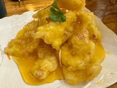 -小俩口烧烤东北菜(双井店)