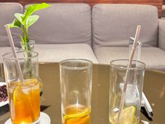 -济南富力凯悦酒店