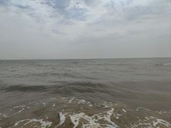 -日照灯塔风景区