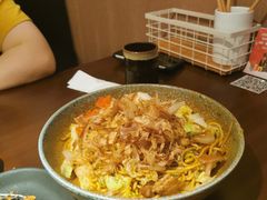 -山杏yama-katsu·吉列炸物