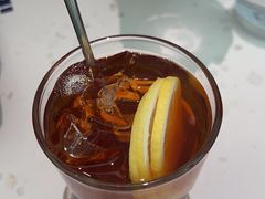 -大树餐厅(万达创始店)