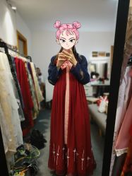 -汉仪华裳汉服馆(打浦桥店)