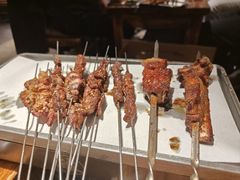 -破店肥蛤·海鲜·烧烤(翠园街店)
