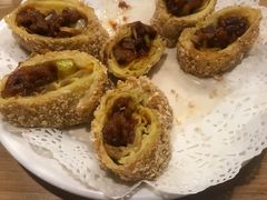 -陈傻子餐厅(世纪都会店)
