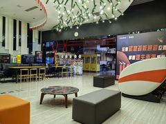-AMG海上明珠影城(杭州西湖银泰店)