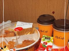 -肯德基(豫园店)