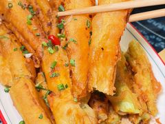 -阿嫂印象·民间江湖菜(大学城店)