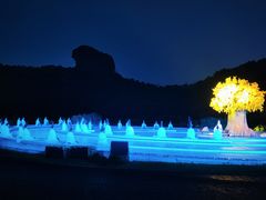 -鼎盛王朝康熙大典实景演出