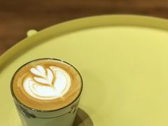 -Oasis coffee燕谷咖啡(公信店)