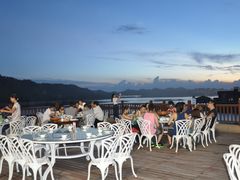 室外环境-千岛湖品鱼馆(钓鱼岛店)