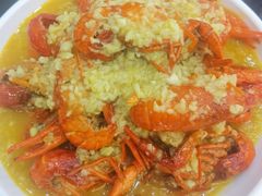 -老谢龙虾(芜湖路店)