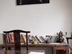 -道南書院·私房菜·早午茶·茶馆