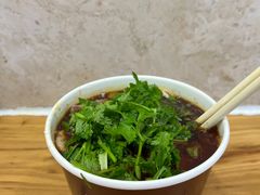 生烫牛肉和腰花-豫楚源美猴王·面(武商广场店)