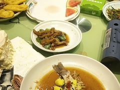 -驰明粗粮小厨(湖滨路店)