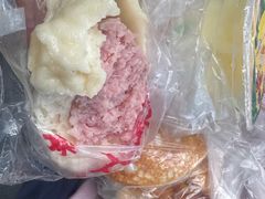 -老上海大包(四川北路店)