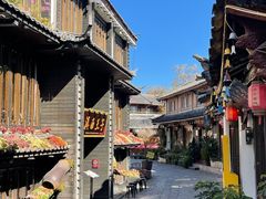 -滇西王子·山风云南菜·丽江地标品牌(古城南门店)