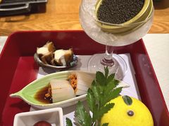 -和创柚子·会席日本料理(新区淮海街店)