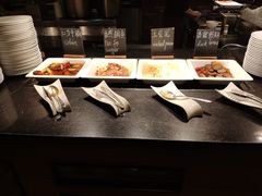 -OPEN開全日自助餐厅·西餐·海鲜(佛山希尔顿酒店)