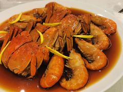 -神仙馆(衡山路店)