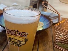 -Let'sBURGERplus·非常创意汉堡(三里屯店)