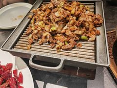 -新乾隆酒楼(帝景园店)