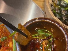 -云海肴云南菜·蒸汽石锅鱼(北京良乡华冠店)