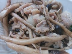 -蒲园食堂(中山大学广州校区南校园店)