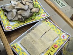 -芦月轩羊蝎子(北蜂窝店)