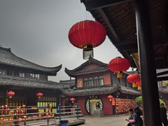 -峨眉山报国寺