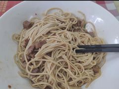 -辣肉面大王(天平路店)