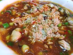 连家船海鲜大排档-连家船海鲜大排档·20年闽菜店(厦大店)