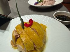 -阿明小菜·海鲜·上海菜(梅陇店)