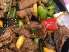 -吉源大排档·鱼生·海鲜(烧烤彩印厂店)