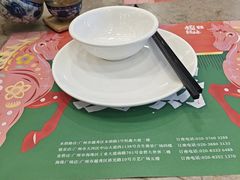 -虾饺妹·粤式手工点心(水荫路店)