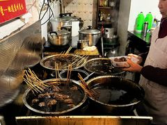 -鸡脚旮旯平江路店