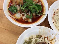 -华兴街自力面店